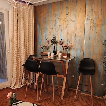 Red Clay Hilandarska Daire Belgrad Dış mekan fotoğraf