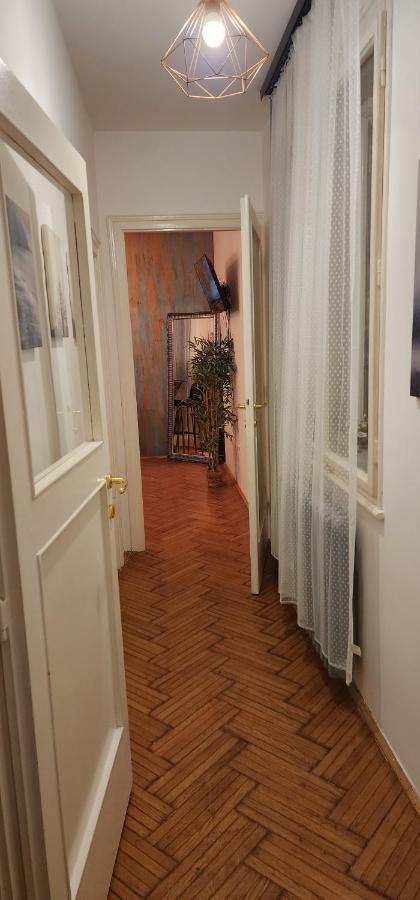 Red Clay Hilandarska Daire Belgrad Dış mekan fotoğraf