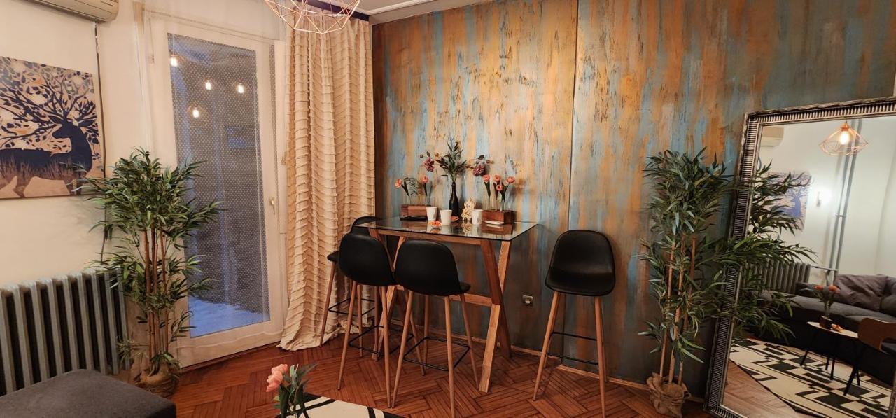 Red Clay Hilandarska Daire Belgrad Dış mekan fotoğraf