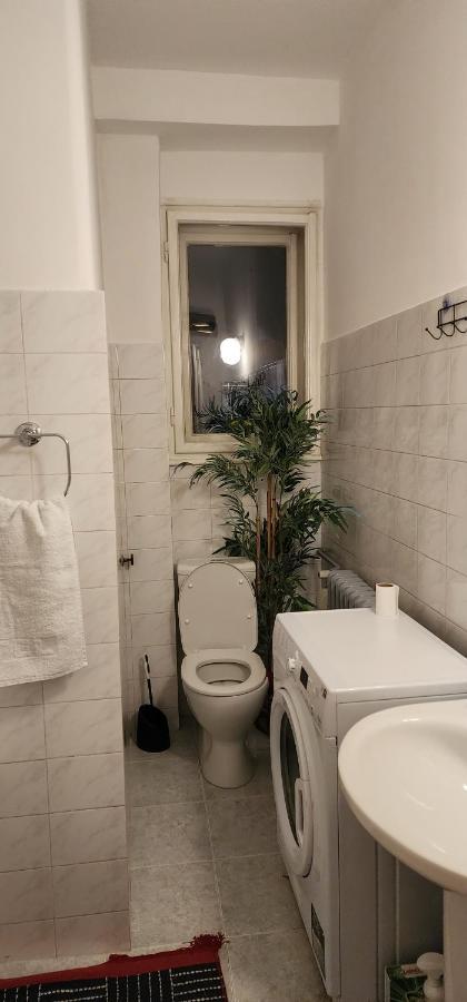 Red Clay Hilandarska Daire Belgrad Dış mekan fotoğraf